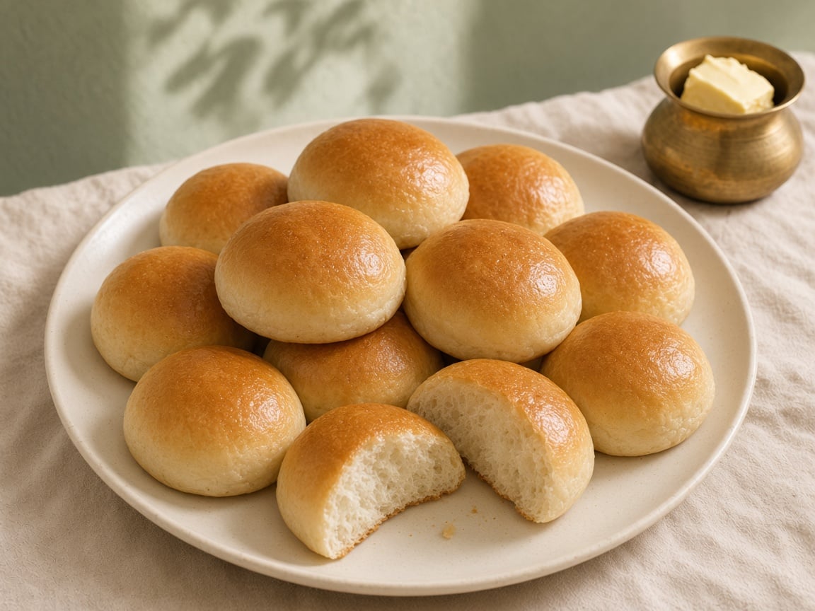 Breads from The Heirloom Oven