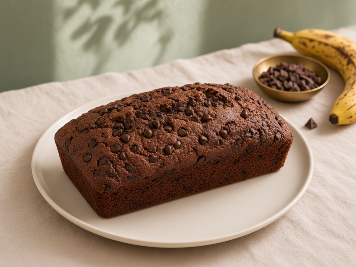 Banana Cake