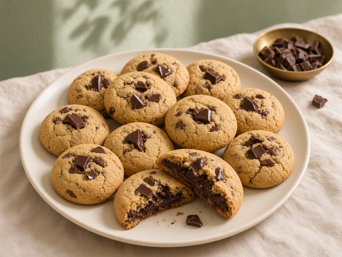 The Cookie Hobby Class